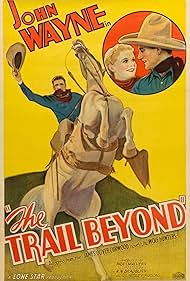 The Trail Beyond (1934) watch-The Trail Beyond (1934)