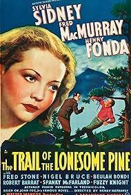 The Trail of the Lonesome Pine (1936) watch-The Trail of the Lonesome Pine (1936)