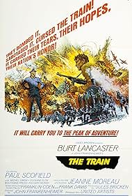 The Train (1965) watch-The Train (1965)