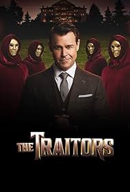 watch-The Traitors Australia (2022)