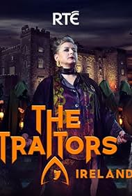watch-The Traitors Ireland (2025)