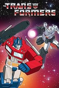 The Transformers (1984) watch-The Transformers (1984)