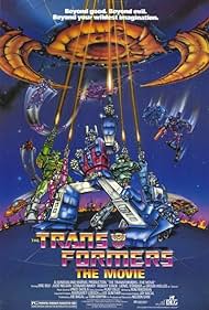 The Transformers: The Movie (1986) watch-The Transformers: The Movie (1986)