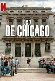 The Trial of the Chicago 7 (2020) watch-The Trial of the Chicago 7 (2020)