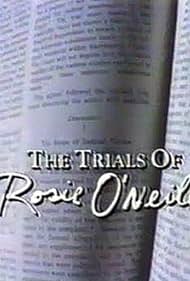 The Trials of Rosie O'Neill (1990) watch-The Trials of Rosie O'Neill (1990)