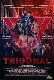 watch-The Trigonal: Fight for Justice (2020)