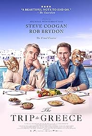 The Trip to Greece (2020) watch-The Trip to Greece (2020)