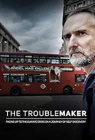 The Troublemaker (2020) watch-The Troublemaker (2020)