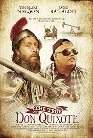 The True Don Quixote (2019) watch-The True Don Quixote (2019)