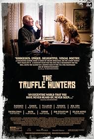 The Truffle Hunters (2021) watch-The Truffle Hunters (2021)