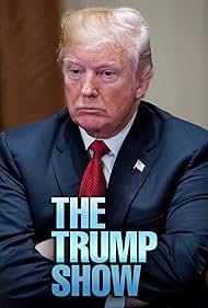 watch-The Trump Show (2020)
