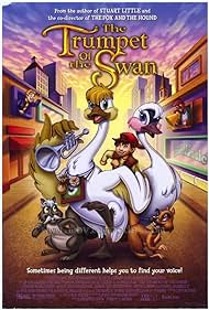 The Trumpet of the Swan (2001) watch-The Trumpet of the Swan (2001)