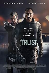 watch-The Trust (2016)