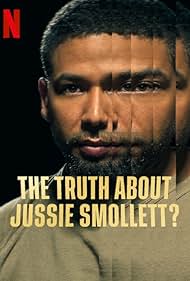 The Truth About Jussie Smollett? (2025) watch-The Truth About Jussie Smollett? (2025)