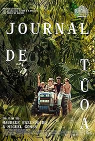 watch-The Tsugua Diaries (2021)