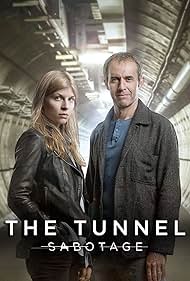 The Tunnel (2013) watch-The Tunnel (2013)