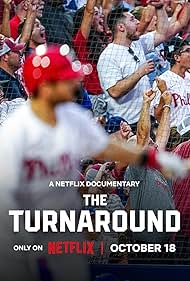 The Turnaround (2024) watch-The Turnaround (2024)