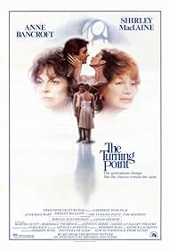 The Turning Point (1977) watch-The Turning Point (1977)