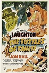 watch-The Tuttles of Tahiti (1942)