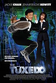 The Tuxedo (2002) watch-The Tuxedo (2002)