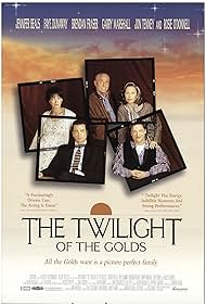 The Twilight of the Golds (1997) watch-The Twilight of the Golds (1997)
