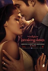 The Twilight Saga: Breaking Dawn - Part 1 (2011) watch-The Twilight Saga: Breaking Dawn - Part 1 (2011)