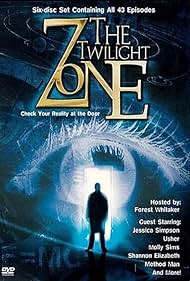 The Twilight Zone (2002) watch-The Twilight Zone (2002)