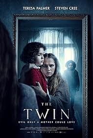 The Twin (2022) watch-The Twin (2022)