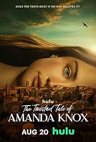 The Twisted Tale of Amanda Knox (2025) watch-The Twisted Tale of Amanda Knox (2025)
