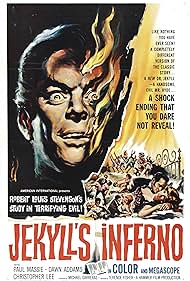 The Two Faces of Dr. Jekyll (1961) watch-The Two Faces of Dr. Jekyll (1961)