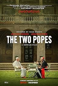 The Two Popes (2019) watch-The Two Popes (2019)