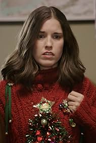 The Ugly Christmas Sweater (2017) watch-The Ugly Christmas Sweater (2017)