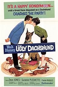 The Ugly Dachshund (1966) watch-The Ugly Dachshund (1966)