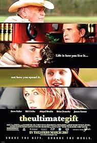 The Ultimate Gift (2007) watch-The Ultimate Gift (2007)