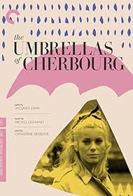 The Umbrellas of Cherbourg (1964) watch-The Umbrellas of Cherbourg (1964)