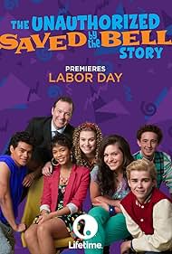 The Unauthorized Saved by the Bell Story (2014) watch-The Unauthorized Saved by the Bell Story (2014)