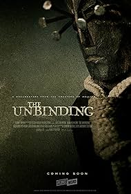The Unbinding (2023) watch-The Unbinding (2023)
