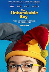 watch-The Unbreakable Boy (2025)