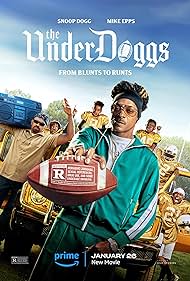 The Underdoggs (2024) watch-The Underdoggs (2024)