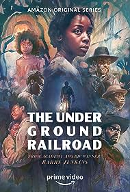 watch-The Underground Railroad (2021)