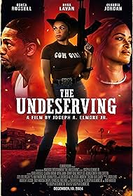 The Undeserving (2024) watch-The Undeserving (2024)