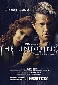 The Undoing (2020) watch-The Undoing (2020)