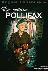 The Unexpected Mrs. Pollifax (1999) watch-The Unexpected Mrs. Pollifax (1999)