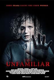 The Unfamiliar (2020) watch-The Unfamiliar (2020)