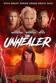 The Unhealer (2021) watch-The Unhealer (2021)
