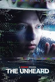 The Unheard (2023) watch-The Unheard (2023)