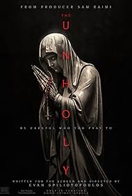 The Unholy (2021) watch-The Unholy (2021)