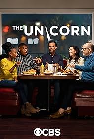 The Unicorn (2019) watch-The Unicorn (2019)