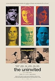 The Uninvited (2025) watch-The Uninvited (2025)