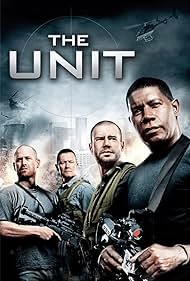 The Unit (2006) watch-The Unit (2006)